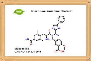 Eluxadoline CAS 64821-90-9