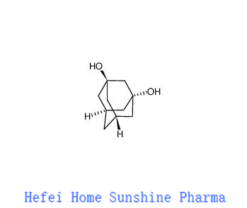 1,3-Adamantanedimethanol CAS 17071-62-4