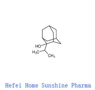 2-Isoproyl-2-Adamantanol CAS 38432-77-8