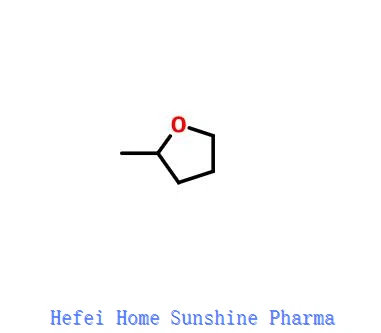 2-Metiltetrahidrofuran CAS 96-47-9