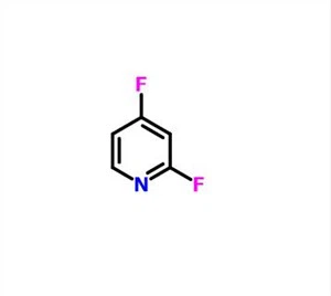 2,4-Difloropiridin CAS 34941-90-7