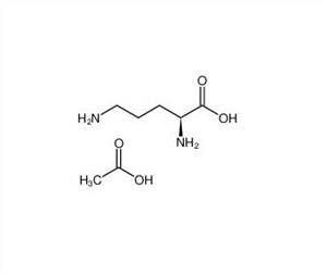L-Ornitin Asetat Monohidrat CAS 60259-81-6