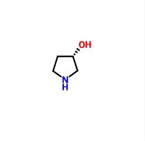 (S)-3-pyrrolidinol CAS 100243-39-8