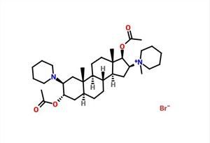 Vekuronyum Bromür CAS 50700-72-6
