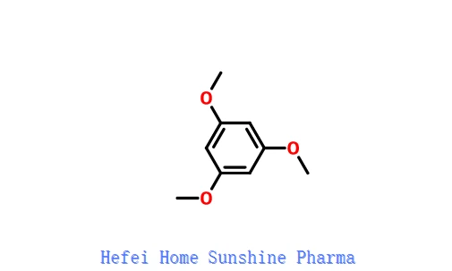 1,3,5-Trimetoksibenzen CAS 621-23-8
