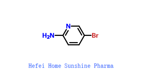 2-Amino-5-bromopiridin CAS 1072-97-5