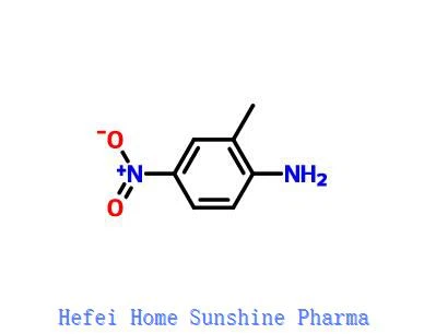2-Amino-5-nitrotoluen CAS 99-52-5