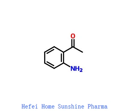 2-Aminoastofenon CAS 551-93-9