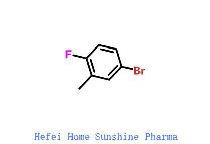 2-Floro-5-bromotoluen CAS 51437-00-4