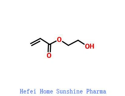2-Hidroksietil Akrilat 2-HEA CAS 818-61-1