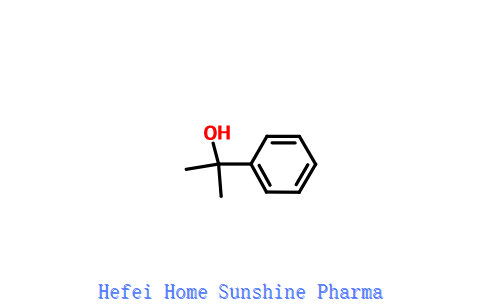2-FENİL-2-PROPANOL CAS 617-94-7