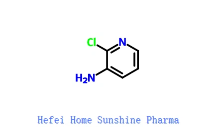 3-Amino-2-kloropiridin CAS 6298-19-7