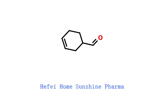 3-Cyclohexene-1-karboksit CAS 100-50-5