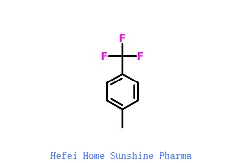 4-Triflorometiltoluen CAS 6140-17-6