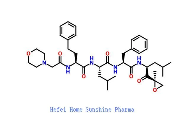 Carfilzomib CAS 868540-17-4