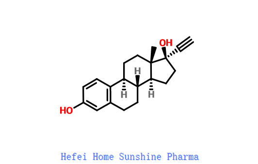 Etinil Estradiol CAS 57-63-6
