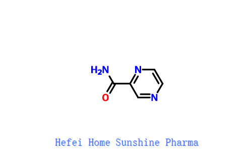 Pirazinamid CAS 98-96-4
