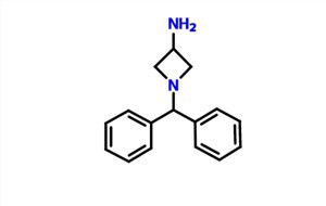 1-Benzhidrilazetidin-3-amin CAS 40432-52-8