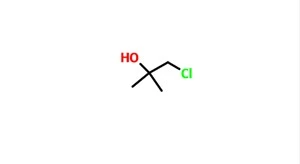 1-KLORO-2-METIL-2-PROPANOL CAS 558-42-9