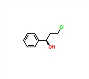 (1R)-3-Kloro-1-Fenil-Propan-1-ol CAS 100306-33-0