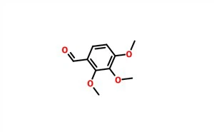 2,3,4-Trimetoksibenzaldehit CAS 2103-57-3