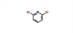 2,6-Dibromopiridin CAS 626-05-1