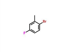 2-Bromo-5-fluortoluen CAS 452-63-1