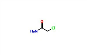 2-Kloro-asetamid CAS 79-07-2