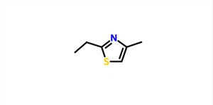 2-Etil-4-metiltiyazol CAS 15679-12-6