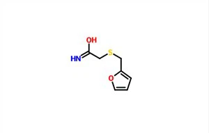 2-((Furan-2-ylMethyl)thio)asetatMide CAS 86251-28-7