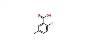 2-IODO-5-METILBENZOIK ASIT CAS 52548-14-8