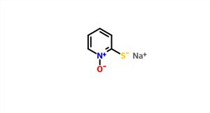 2-Merkaptopiridin N-oksit Sodyum Tuzu CAS 3811-73-2