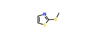 2-(Metilthio)Thiazole CAS 5053-24-7