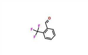 2-Triflorometilbenzaldehit CAS 447-61-0