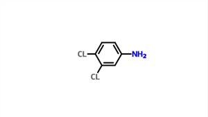 3,4-Dikloroanilin CAS 95-76-1