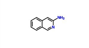 3-Aminoizokinolin CAS 25475-67-6