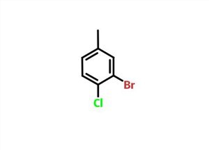 3-Bromo-4-klorotoluen CAS 57310-39-1