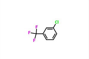 3-Klorobenzotriflorür CAS 98-15-7