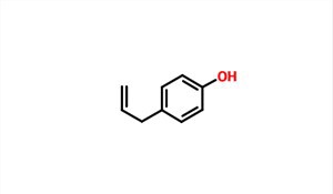 4-ALİLFENOL CAS 501-92-8
