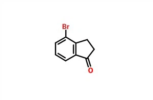 4-Bromo-1-indanone CAS 15115-60-3