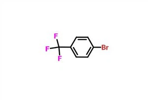 4-Bromobenzotriflorür CAS 402-43-7