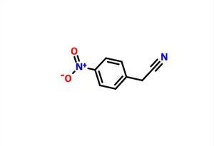4-Nitrofenilasetonitril CAS 555-21-5