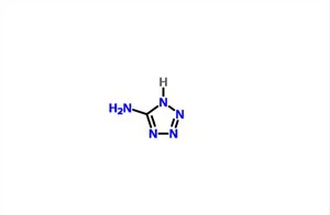 5-Aminotetrazol CAS 4418-61-5