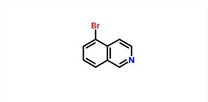 5-Bromoizokinolin CAS 34784-04-8