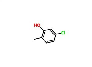 5-Kloro-2-metilfenol CAS 5306-98-9