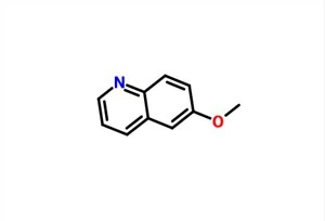 6-metoksikinolin CAS 5263-87-6
