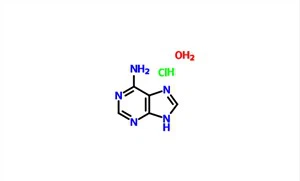 Adenin Hidroklorür Hemihydrate CAS 6055-72-7