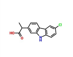 Karprofen CAS 53716-49-7