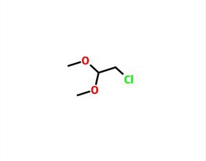 Kloroasetaldehit Dimetil Asetal CAS 97-97-2