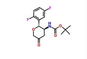 CPo3604-01 CAS 951127-25-6